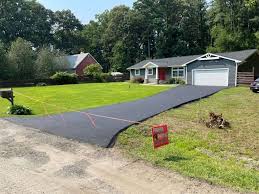  East Prairie, MO Driveway Paving Pros